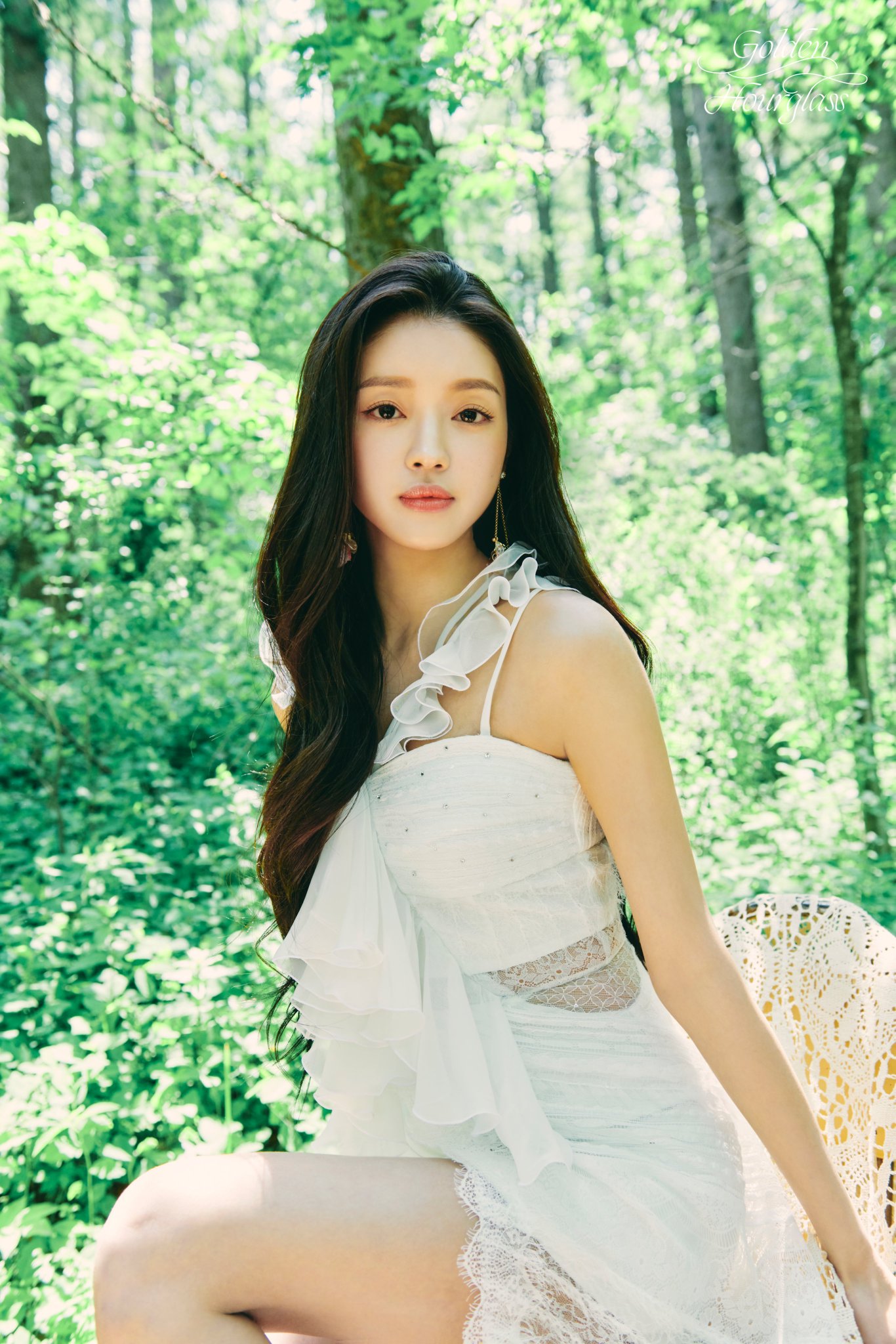 OHMYGIRL_official on X: OHMYGIRL_official on X: