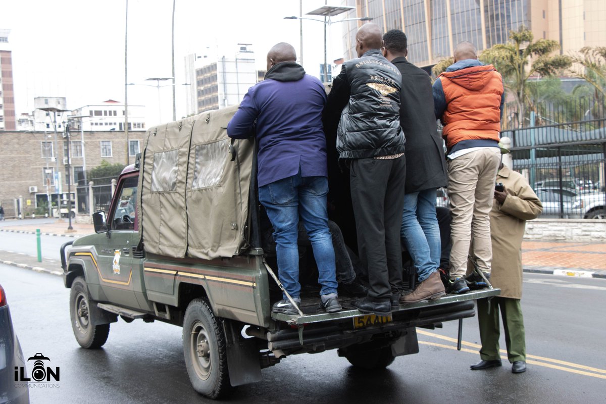 iLON Communications tweet media