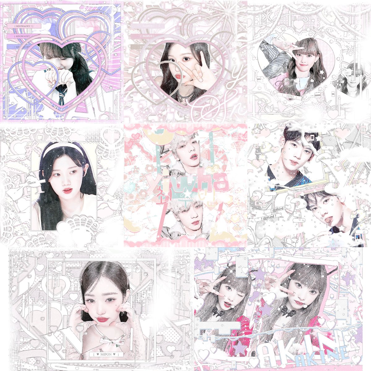 𓈒˙ˑ̶̳⑅̵͙˚𓈒 มิ้น╸ท์นี่ᚇ̶͙˙𓈒 tweet media