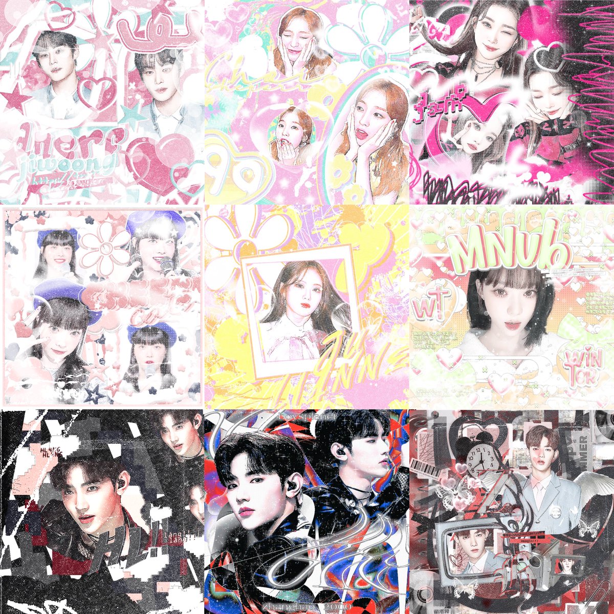 ♡𓈒  ﾟ ₊ PRO 7 . 7 ( 37 bath )𓎭ᚐ  ᱸ  𓈒⁎ ♡
เปิดร้านพร้อมโปรโมชั่นคับราคาเดียว 37 บาท รับทุกแบบ 1 คนไม่จำกัดงานคับ 🌟 สั่งได้จนกว่ามิ้นจะบอกว่าปิดคับ สามารถดูฟอร์มได้ที่เมนชั่นเลยคับ อันไหนไม่มีฟอร์มแจ้งได้เลยนะคับ 💘