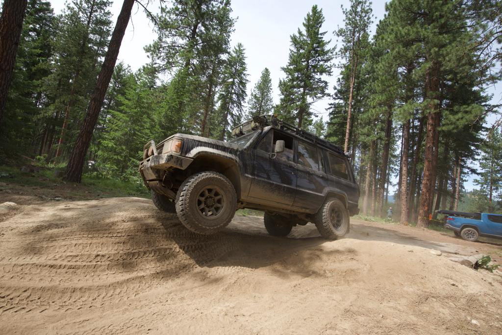 ray_hyland's tweet photo. New for 2023, Sunday morning Trophy Challenge participants will also get an exclusive #bcor #trophychallenge sticker. 

#overland #overlanding #overlandrally #overlandexpo https://t.co/s1kzEkabei