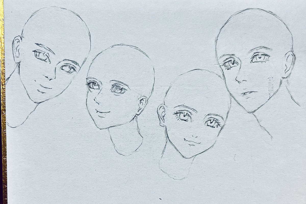 こちらのイラスト(同じ構図)を描き直すこと5回目👍
描きなれてきて色んなアレンジ出来るようになってきたのすごいw

でも、この色紙までコピック失敗したら修羅パンツと化す自信あるよ(*^^*) 