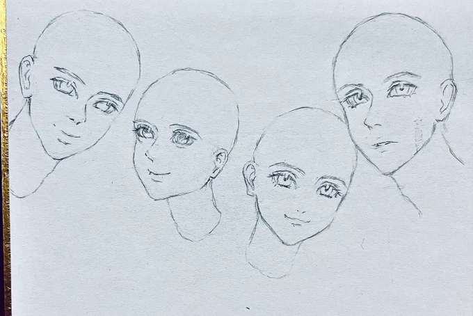 こちらのイラスト(同じ構図)を描き直すこと5回目👍
描きなれてきて色んなアレンジ出来るようになってきたのすごいw

でも、この色紙までコピック失敗したら修羅パンツと化す自信あるよ(*^^*) 