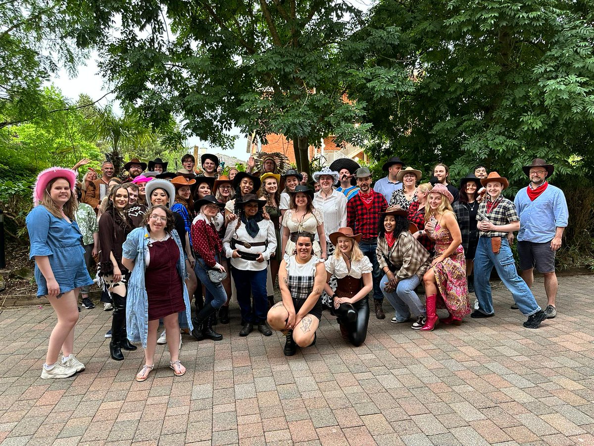 University College Birmingham tweet media