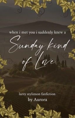 💌🌷✨

Acabei de publicar "Nono Capitolo" em minha história "sunday kind of love ➳ l.s". wattpad.com/1312119483?utm… wattpad.com/1312119483?utm…