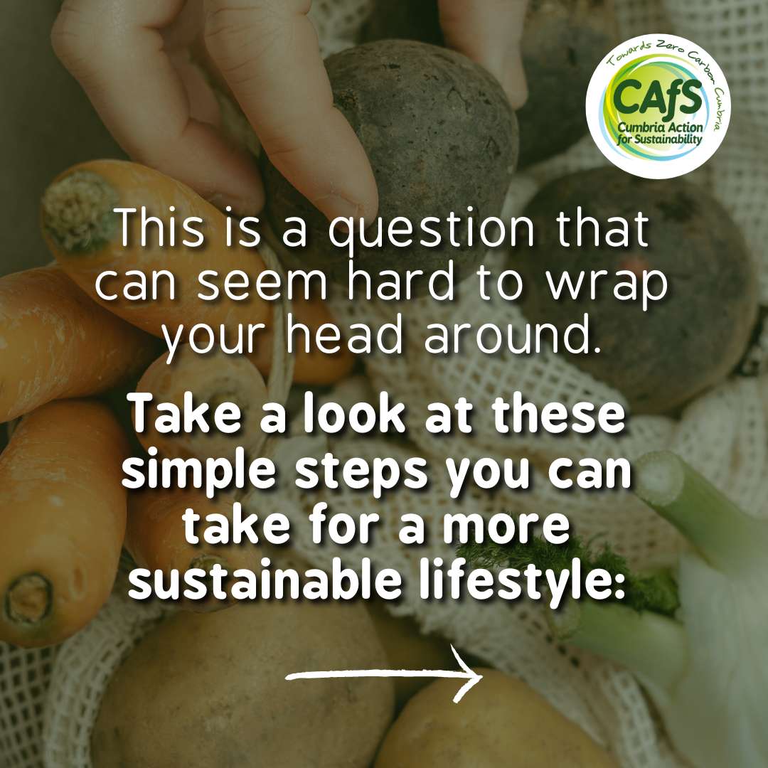 CAfStweets's tweet photo. Our final tip can be completed in just a few seconds, but it can have a huge impact 📣
Check out our full sustainable living guide here: https://t.co/ACejh2W0LF
#NetZeroWeek #zerocarbon #cumbria #greenliving #sustainability #climateaction #climatechange #climateagency #action https://t.co/oz4SSNJxpa