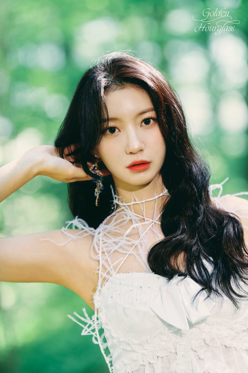 OH MY GIRL ビニ 直筆サイン入CD ユビン Binnie Yubin OH MY GIRL ビニ 直筆サイン入CD ユビン Binnie Yubin