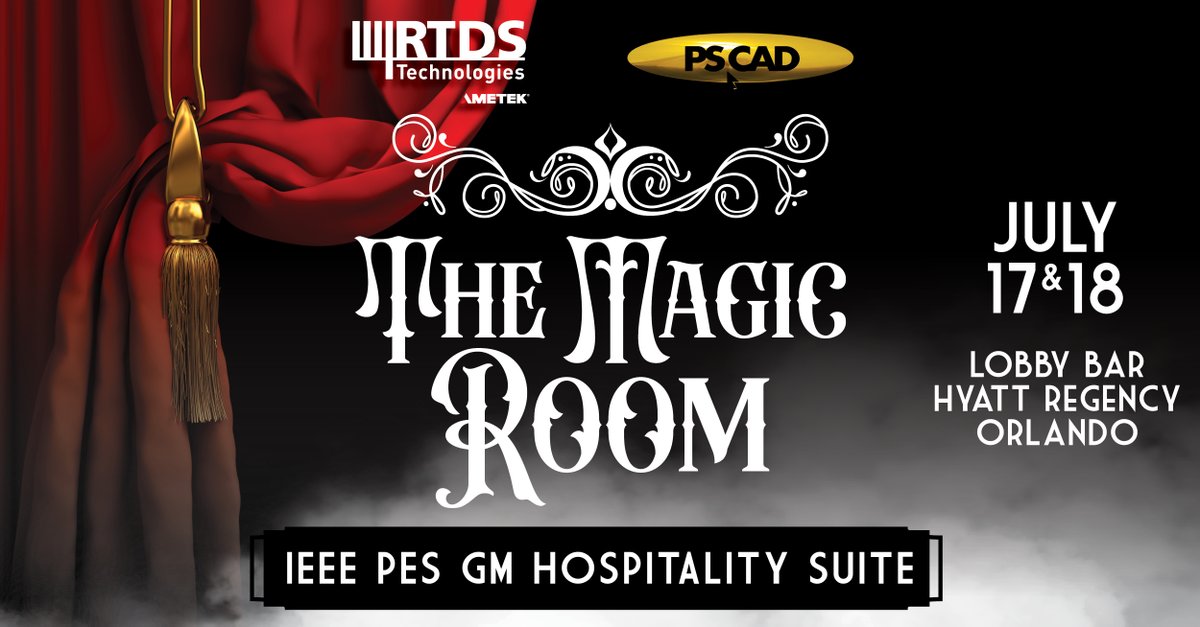 RTDS Technologies tweet media