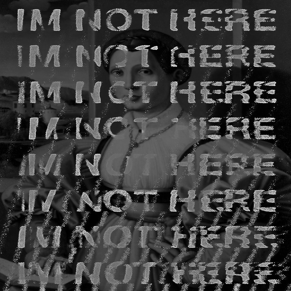 lucborell's tweet image. IM NOT HERE digital artwork de #blec #lucborell #NFTCommunity #artprice #CryptoPunk #CyberPunk #cryptoartist #nft #nftanimation #nftart #nftartist #nftcollector
flickr.com/photos/yourpla…