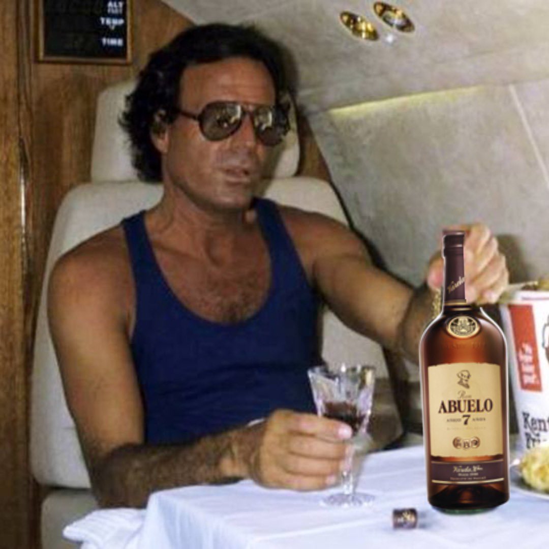 Llegó el día, llegó el 7 de Julio