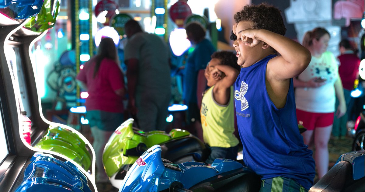 POV: When you have the fastest lap time on the #gokart track AND the high score in the #arcade! 🔥💪

#arcade #gaming #karting #andretti #sanantonio #flexfriday