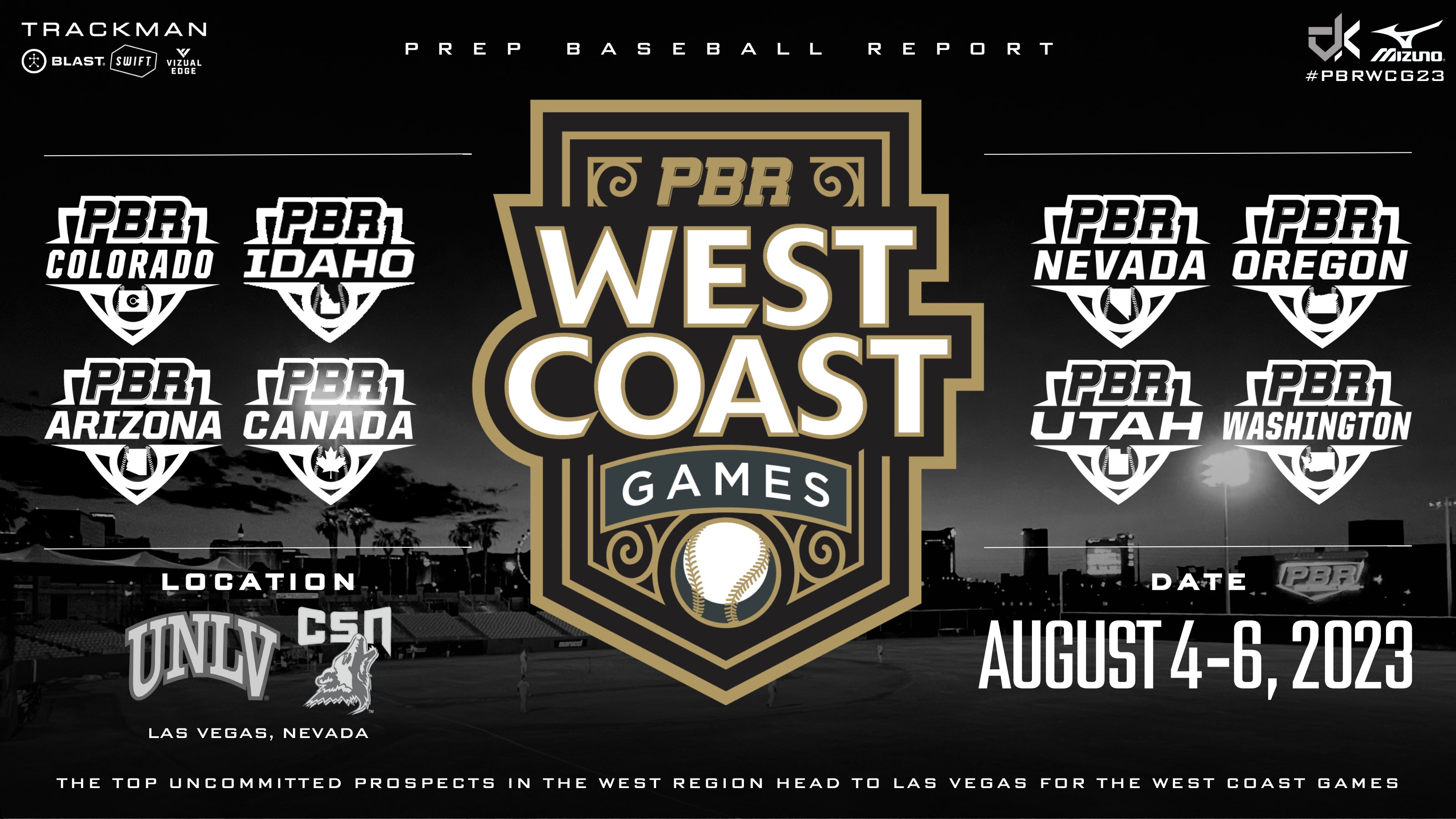 PBR Utah (PBR_Utah) / Twitter