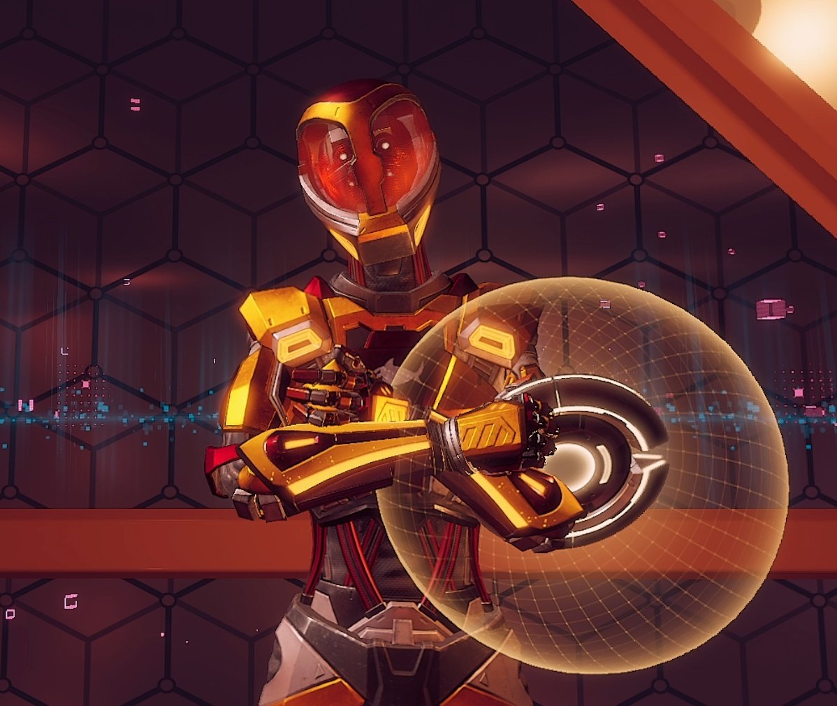 Been enjoying Threads so far! Give me a follow if you're over there 👊 @.venomxvr