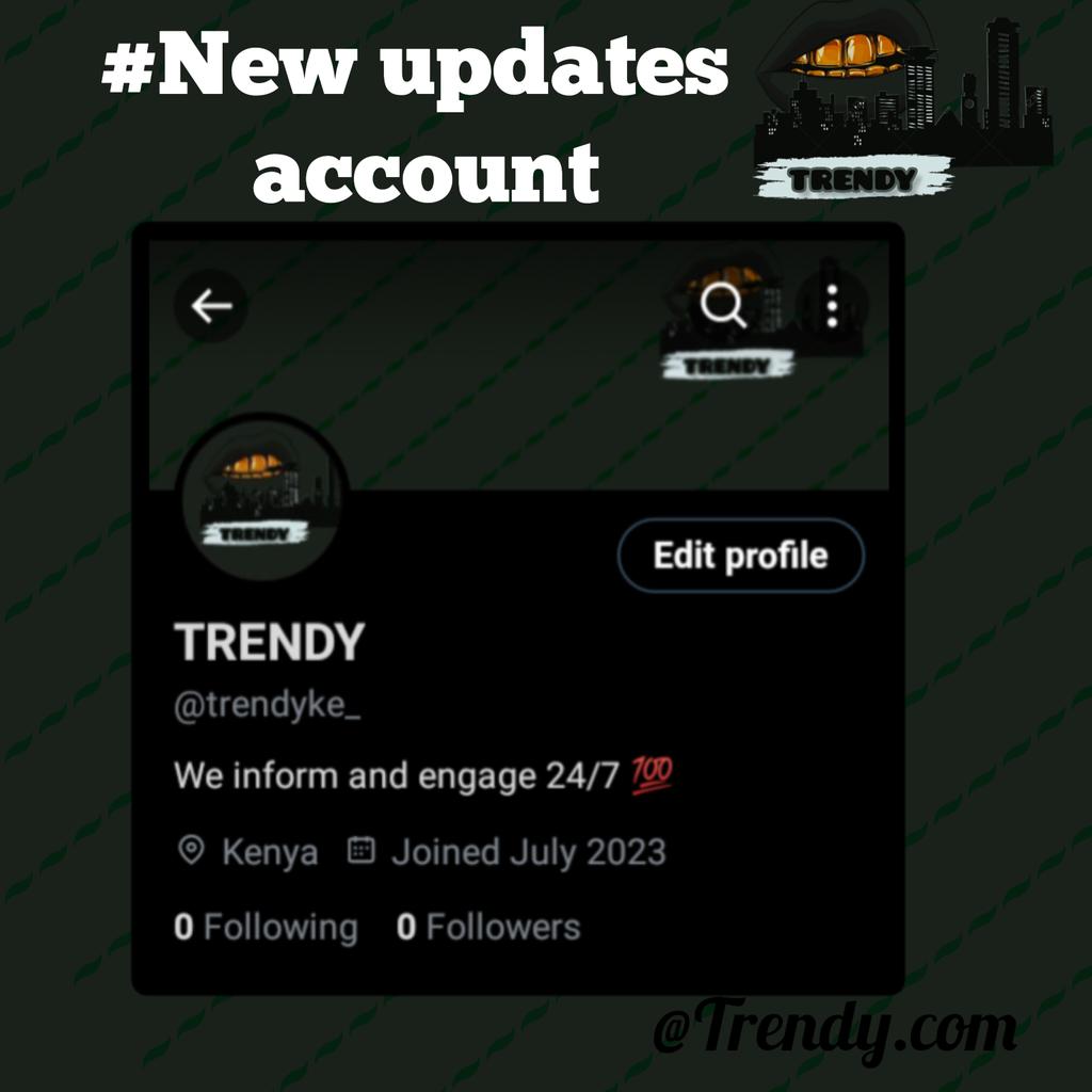 trendyke_'s tweet photo. Please follow for new updates 💯 https://t.co/RYW36j5Uq6