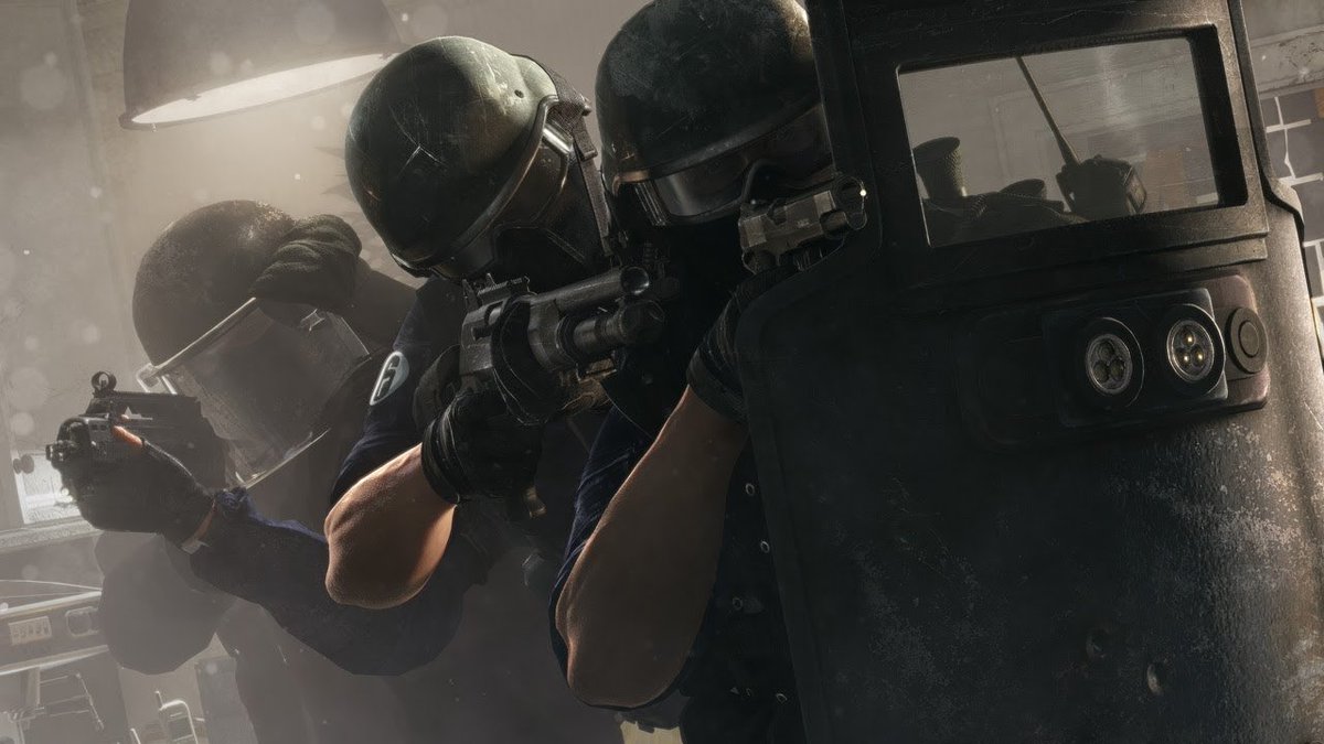 Man who swatted Ubisoft’s office for Rainbow Six ban has been sentenced to 3 years