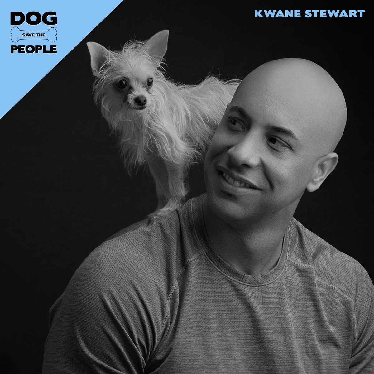 I was interviewed on the new <a href="/dogsavetheppl/">Dog Save The People Podcast</a> podcast, a show about how dogs make our lives better, hosted by <a href="/johnbartlettNY/">John Bartlett</a> . I talk about my street vet work, the human-animal bond and more! Listen to the convo on Apple Podcasts or Spotify, or go to dogsavethepeople.com 🐶🐱