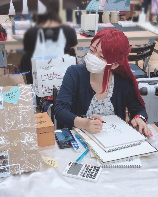 コスプレイヤークエのTwitter画像18