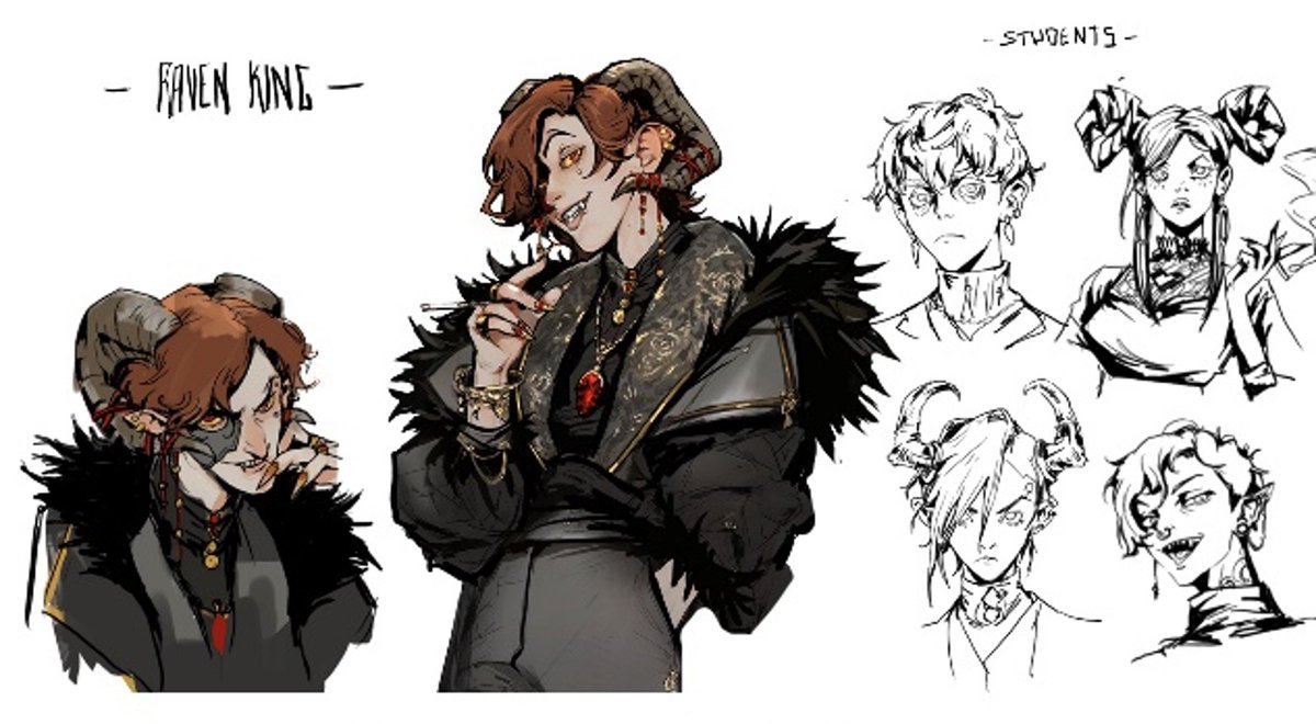 Btw, we would like to ensure that you see this awesome (marketing girl in love again) concepts created by our Visual Development team. GG fellas!  #VisualDevelopment #Gaming #art #design