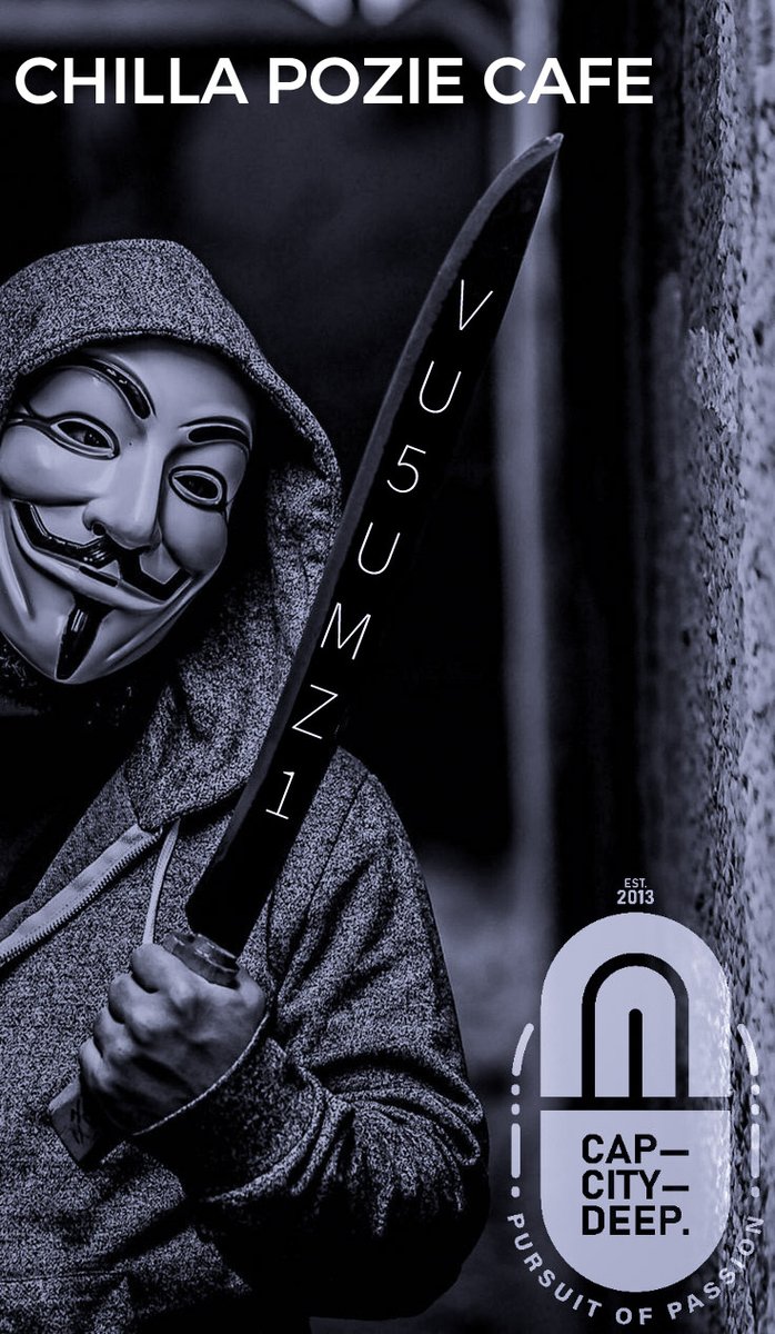 cap_deep's tweet image. Download | Stream | Share | Enjoy

hearthis.at/cap-city-deep/…

#Bromance 👊🏾