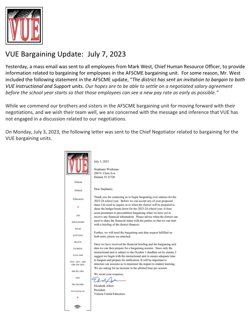 Anonymous Teacher tweet media