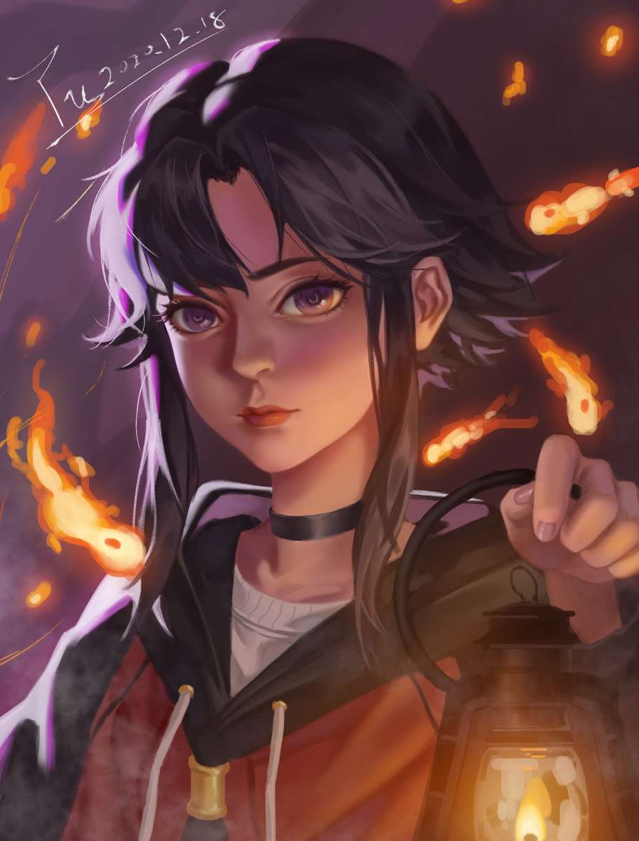 👇👇👇👇 #cute #art #Kawaii #wallpaper #Anime #魔都精兵のスレイブ #throwbackthrusday #夜桜さんちの大作戦  
Source: pixiv.net/artworks/94787…