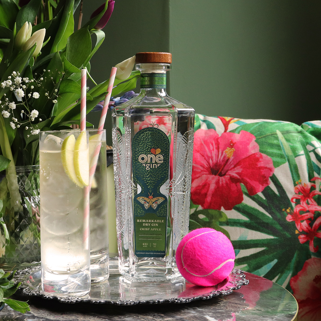 The Spirit Of One tweet media