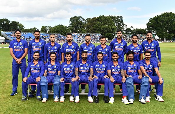Umpire_View's tweet photo. BCCI approved the participation of the Indian cricket team in Asian games 😍😍😍🤩🤩🤩

#BCCI #IndianCricketTeam #AsianGames https://t.co/twmDdmDCs9