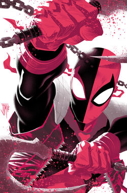 HalfSlade's tweet image. "Each of you act like you have some other reason to be here. Eternal life, or something to prove, whatever...But the truth is... your not avatars of Death, your lives regects....

....And when the time comes, are you willing to kill your friends?"
                      -Respawn-