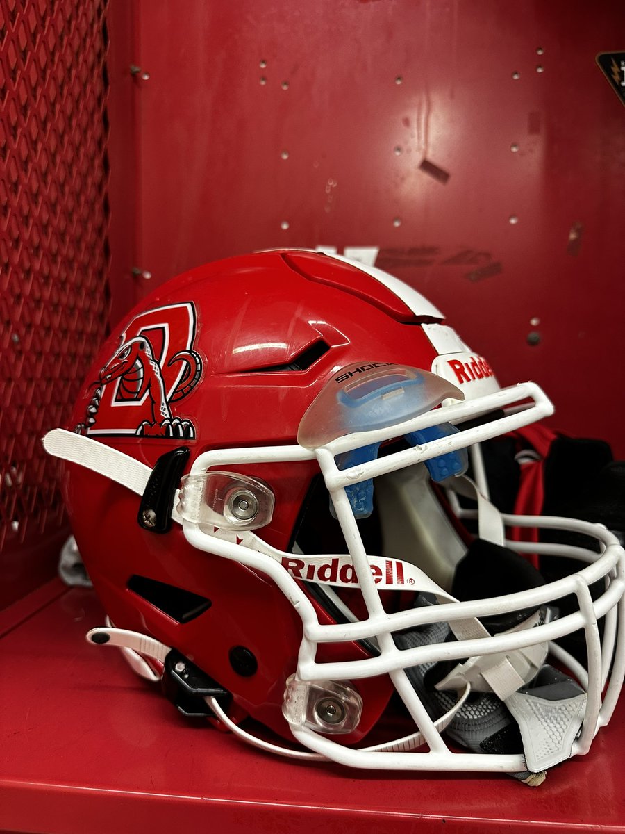 Coach Vega tweet media