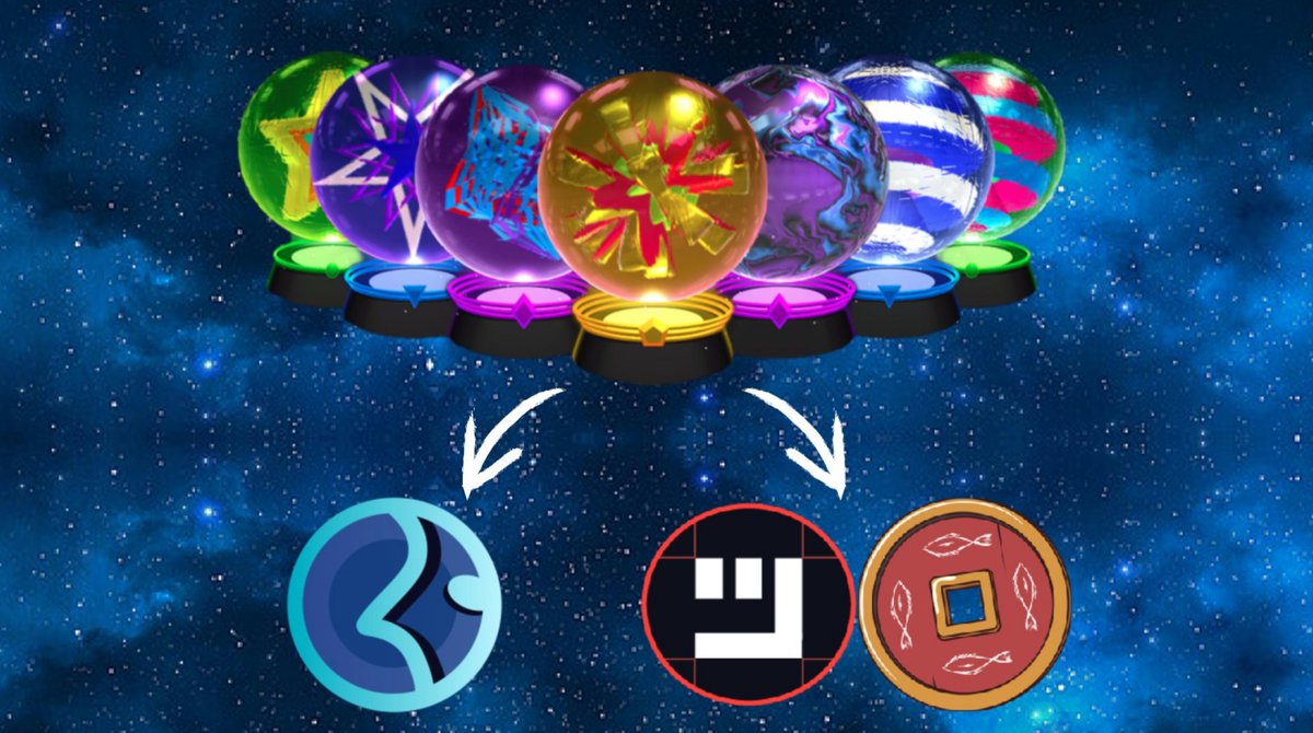 Top 1 #play2earn project on cronos <a href="/marbleverse_io/">MarbleVerse ✌️🌏 On the Market</a> 
#cro <a href="/cronosapp/"></a> #cronosnft
discrord discord.gg/8gUfNNGV

Start your race with us and lets Earn passive income in RLM ecosystem token, 
Aditional income in minted rewards and Fortune token
Dont Miss it