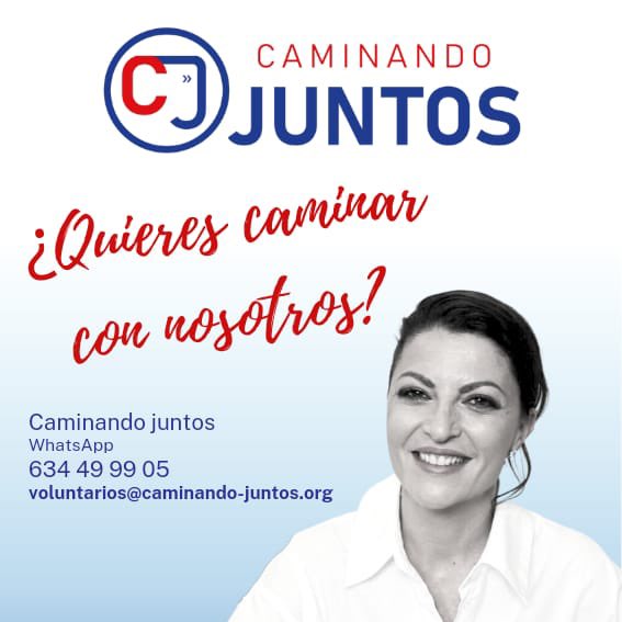 ¿Y tú? ¿Quieres caminar con nosotros? ¿Quieres contarnos tus inquietudes? <a href="/Macarena_Olona/">Macarena Olona</a> es el cambio, ¡te esperamos! 👇