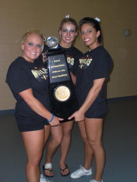 EmWilliams91's tweet photo. @sharkiediamonds @CA_FierceKatz @CA_PlanoTX @CheerAthletics Back when they gave world champion tshirts when you won 🥰 https://t.co/uDAVhTo0eV