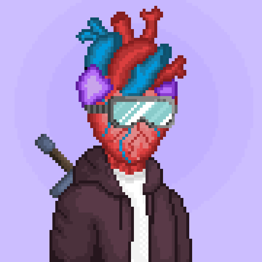 kelipylo194483's tweet image. @_eye5_  Sup! 👋
Check the new @BoHP2E project!
Utility: Staking, distribution of Solana, as well as community participation in the creation of the p2e game itself. More info in Discord.
#NFT #NFTs #NFTart #Solana #crypto