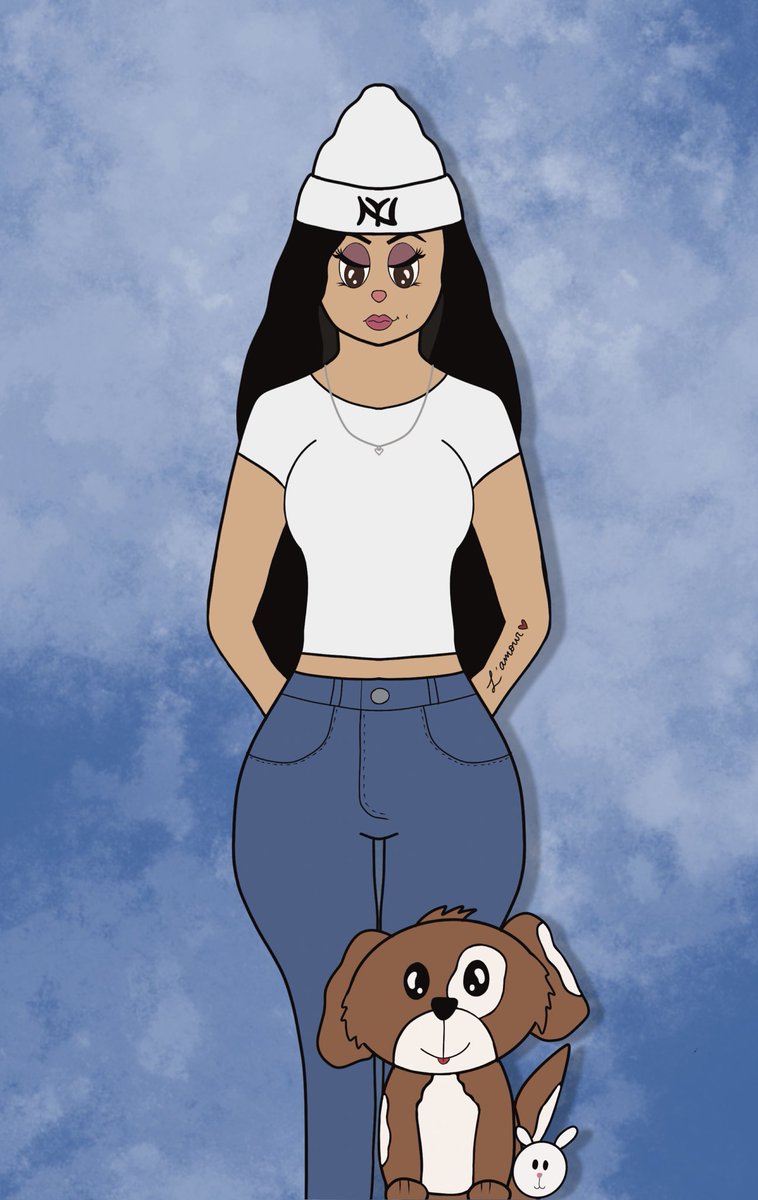 Filthy0220's tweet image. GM ❤️

Just picked up this beautiful badass that I’m so in love with from the incredible @msangexo_ new collection❤️❤️!!  Such an amazing artist, person, and friend ❤️

Be sure to check her collection out 👇🏽

opensea.io/collection/ber…

#polygon #PolygonNFT #NFTartists