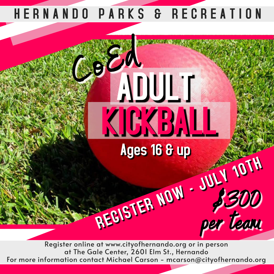 Registration deadline is Monday!