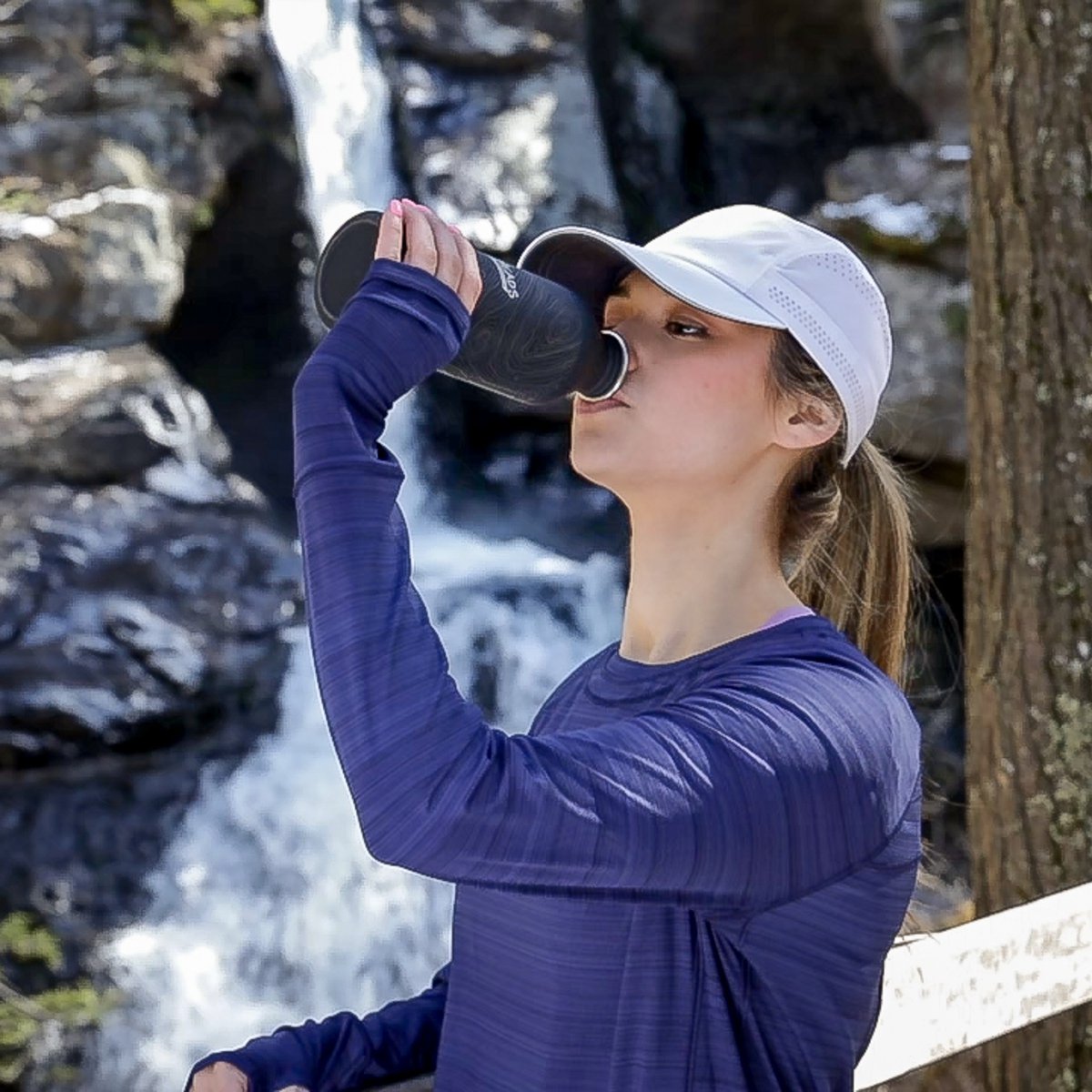 The last few days have been crazy hot in Kent and around the country!
If your weekend plans involve outdoor adventures then be sure to check out our latest blog on Tips for Hiking in Hot Weather. 
⁠trailheads.com/blog/tips-for-…
⁠
#hikingintheheat #trailheadsct #stayhydrated