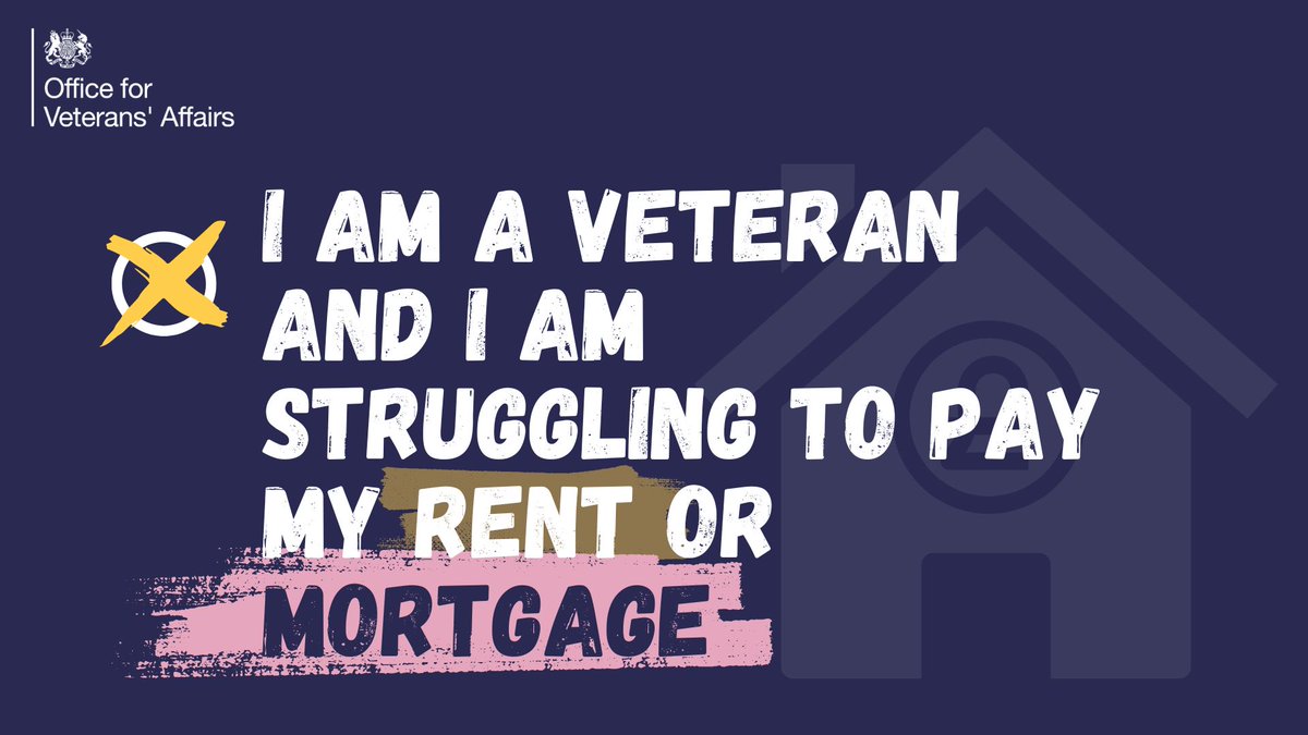 Office for Veterans' Affairs tweet media