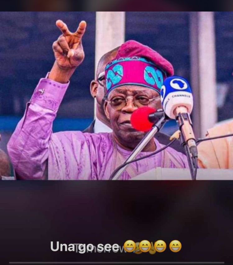 DailaNoor's tweet photo. Tuesday was Ebonyi😂
Wednesday was Enugu 😅
Now today anambra🤣
Imo and abia una go collect for Saturday, Sunday 🤣😅🤣 https://t.co/hDrqrdoa4p