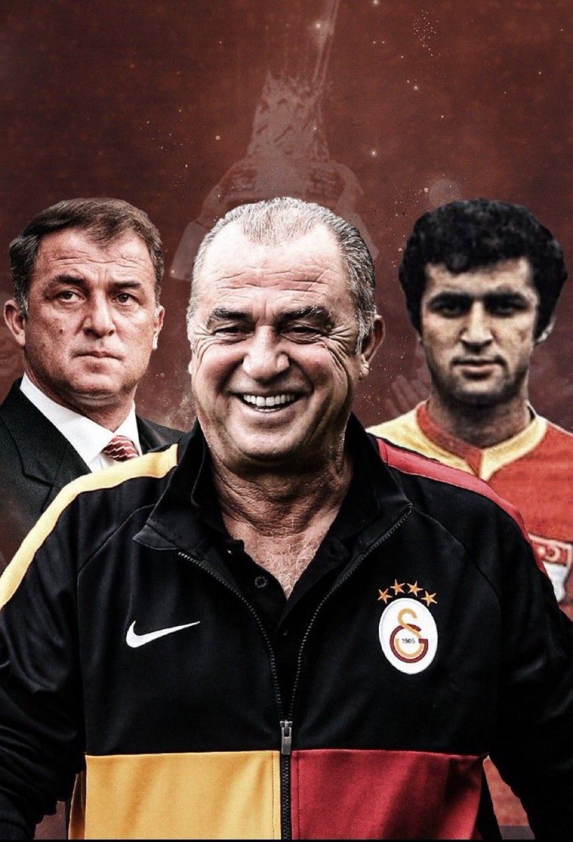 contexterim's tweet photo. Türkiye'de sevilmeyen spor adamı! 

- 1991'de Türkiye 21 yaş altı milli takımı çalıştırmaya başladı.  Kadroya Hakan Şükür, Arif Erdem, Tugay Kerimoğlu, Ergün Penbe, Sergen Yalçın, Emre Aşık, Alpay ��zalan gibi o dönem yıldız olmamış genç isimleri dahil etti.

Türkiye U21, Zinedine Zidane'lı Fransa'nın olduğu grubu birinci bitirdi ve yarı finalde bir kez daha eşleştiği Fransa'yı 1-0 yenerek finale çıktı. Finalde de Cezayir'i yenerek, altın madalyayı kazandı. Bu başarı Fatih Terim'in kariyerindeki ilk kupa başarısı oldu.

Temmuz 1993'te Sepp Piontek'ten boşalan Türkiye millî futbol takımının başına Fatih Terim geçti. 1994 FIFA Dünya Kupası elemelerinde son iki haftaya 3 puanla giren takımla çıktığı ilk maçta Polonya'yı 2-1 mağlup ederek puanı önce 5'e yükseltti.

Sonra da Norveç'i yenerek başarısız geçen bir eleme dönemini güzel noktaladı. Bu maçlarda genel olarak Akdeniz Oyunları'nda altın madalya alan genç kadroyu kullandı. Terim asıl başarısını 1996 Avrupa Futbol Şampiyonası elemelerinde gösterdi. Eleme maçında 15 puan alan takım İsviçre'nin iki puan gerisinde kalmasına rağmen 2. olarak 1996 Avrupa Futbol Şampiyonası'na katılma hakkı kazandı. Türkiye, tarihinde ilk kez bu şampiyonaya katılırken, 1954'ten beri ilk kez millî takım uluslararası bir turnuvada temsil hakkı kazandı.

Galatasaray (1. dönem) 
Mayıs 1996'da Fatih Terim, Galatasaray'ın başına resmi olarak geçti. Kadroya Rumen futbolcu Gheorghe Hagi'yi katan Galatasaray,  Beşiktaş ile şampiyonluk mücadelesi verdi. Çekişmeli geçen şampiyonluk mücadelesinde iki takım 30. hafta karşı karşıya geldi.

Ve Hagi'nin 86. dakikadaki golüyle maç 1-1 berabere bitti. Böylece 5 puanlık fark kapanmadı ve Galatasaray geri kalan maçlarının hepsini kazanınca Terim kariyerinin ilk Türkiye ligi şampiyonluğunu kazandı.

Cumhurbaşkanlığı Kupasını Fenerbahçe'yi 3-0 yenerek kazandı.  İki ay sonra aynı kupayı, bu sefer Kocaelispor'u 2-1 yenerek takımıyla birlikte kaldırdı.

 1997-98 sezonunda şampiyon kadroyu bozmayan Terim defansa deneyimli oyuncu Gheorghe Popescu ve genç yetenek Fatih Akyel'i monte etti. Ayrıca altyapıdan çıkan 17 yaşındaki Emre Belözoğlu'yu da ekibe dahil etti.

Terim, lige iyi bir başlangıç yapamasa da Galatasaray'ı UEFA Şampiyonlar Ligi gruplarına taşıdı. Galatasaray ilk yarıyı 6 puan geride 3. olarak bitirdi, 19. haftadan sonra ise yenilgi yaşamadı. 

31. hafta Fenerbahçe'nin 2 puan önünde liderlik koltuğuna oturan takım, iki hafta sonra bir kez daha şampiyonluğunu ilan etti.
Kadroda istikrar sağlayan ve başarıyı yakalayan Galatasaray'daki kaleci problemi de 1998-99 sezonu başında Claudio Taffarel transferiyle bitti.

Terim, ayrıca takıma Hasan Şaş'ı kazandırdı. Bir önceki sezon gibi, yine takımını UEFA Şampiyonlar Ligi gruplarına taşıdı. Ligde ve kupada ise Beşiktaş ile mücadele ettiler. Galatasaray, 22. haftada liderlik koltuğuna oturdu ve sezon sonuna kadar bu unvanı korudu.

Ayrıca rakibini Türkiye Kupası'nda da yenerek bu kupayı müzesine götürdü. 1999-2000 sezonu Terim'in Türkiye futbol tarihine geçtiği sezon oldu. Sezon her ne kadar Gaziantepspor yenilgisi ile başlamış olsa da Galatasaray bu maçtan sonra Mart ayına kadar ligde yenilmedi.

Takım, devre arasına girildiğinde farkı 11 puana çıkarmıştı. Terim, Galatasaray'ı üst üste üçüncü kez Şampiyonlar Ligi gruplarına sokmayı başardı. Kötü bir başlangıça rağmen son iki maçını kazanan Galatasaray yoluna UEFA Kupası'nda devam etti.

Devre arasında Tugay Kerimoğlu'nu Rangers'a satan takımda boşluğu Sergen Yalçın ile doldurdu. Sezon boyunca ligi önde götüren takım, UEFA Kupası'nda sırasıyla Bologna, Borussia Dortmund, Mallorca ve Leeds United'ı geçerek Avrupa kupalarında finale kalan ilk Türk takımı oldu.