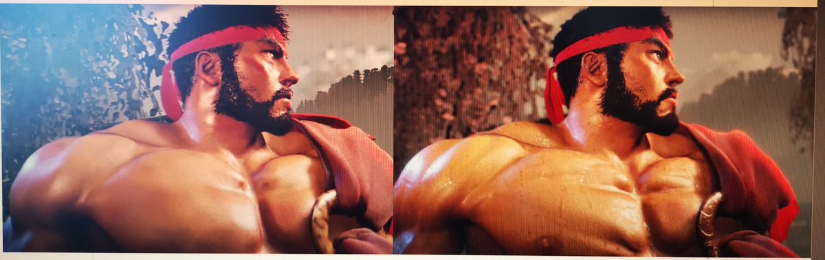 HyperFighterTV tweet picture