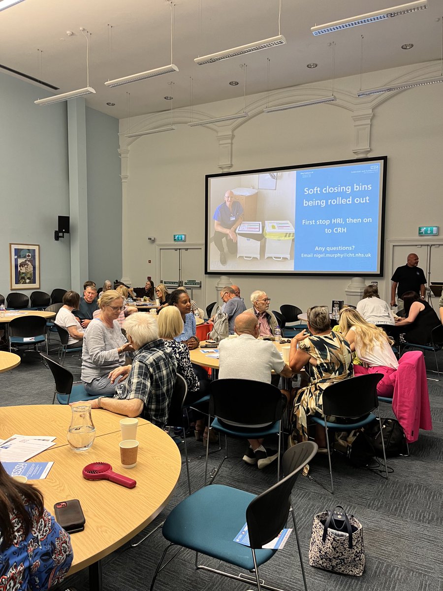 Nicolahlaw's tweet photo. Great #AMD23 event in #Leeds with speakers from @RichardBurgon & @ShellyAsquith So important to keep raising awareness of #mesothelioma and the dangers of #asbestos. #todayatthompsons @ThompsonsLaw @MesoYorkshire https://t.co/Ewo2zBXuqa