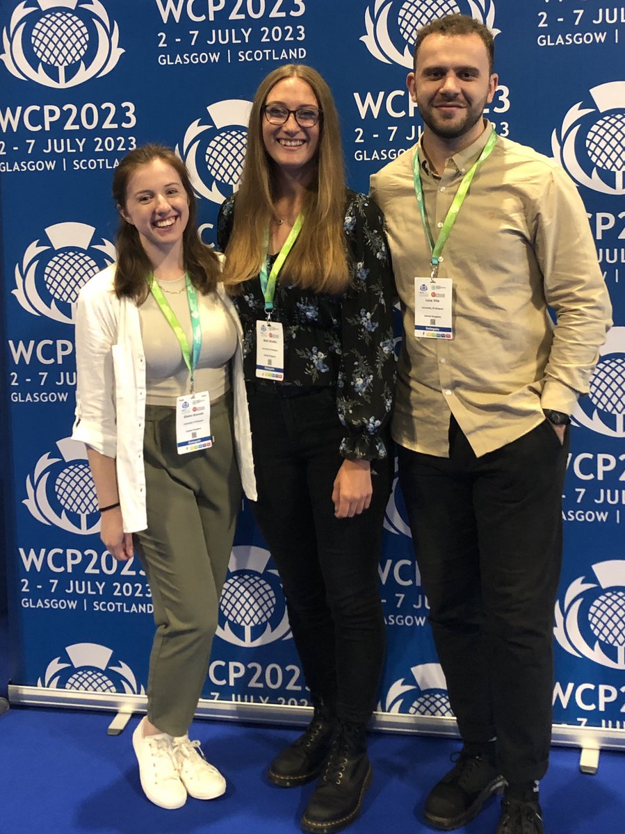 Beth Strellis 👩🏼‍🔬🏳️‍🌈 tweet media