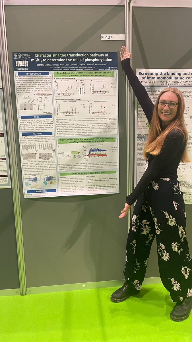 Beth Strellis 👩🏼‍🔬🏳️‍🌈 tweet media