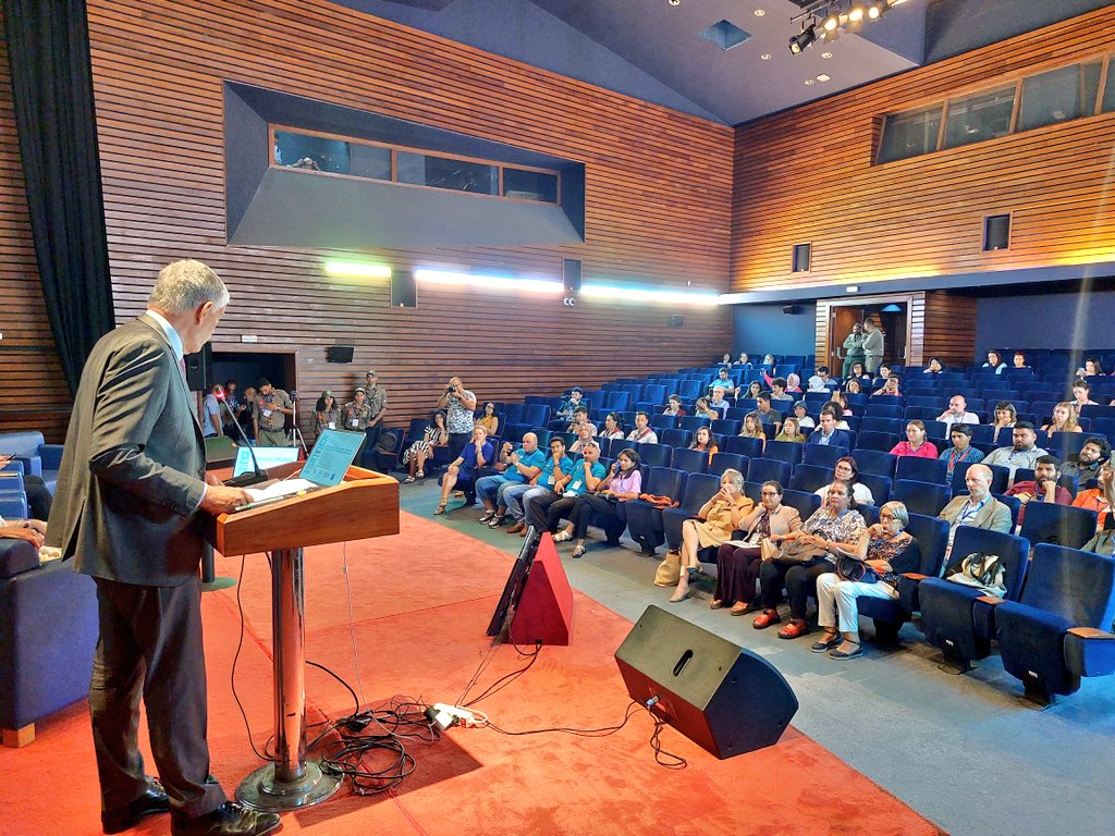 André Parant tweet media