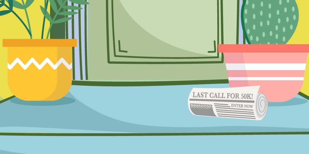 LMCU on Twitter "The door is closing! Your last chance to enter the