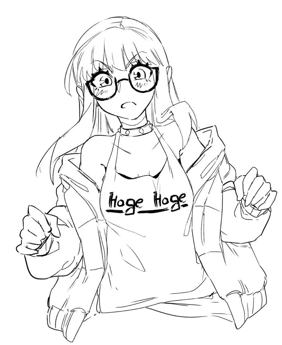 SuperGTP_IV's tweet photo. [👾] ¡Ahh!.. ¡Aahh!... Aquí estoy mami, lo siento por demorarme.

—. Futaba estaba en medio de una partida y no podía atender a su madre para vaciar aquel par de enormes tanques de leche.— https://t.co/kA8KkRDulh