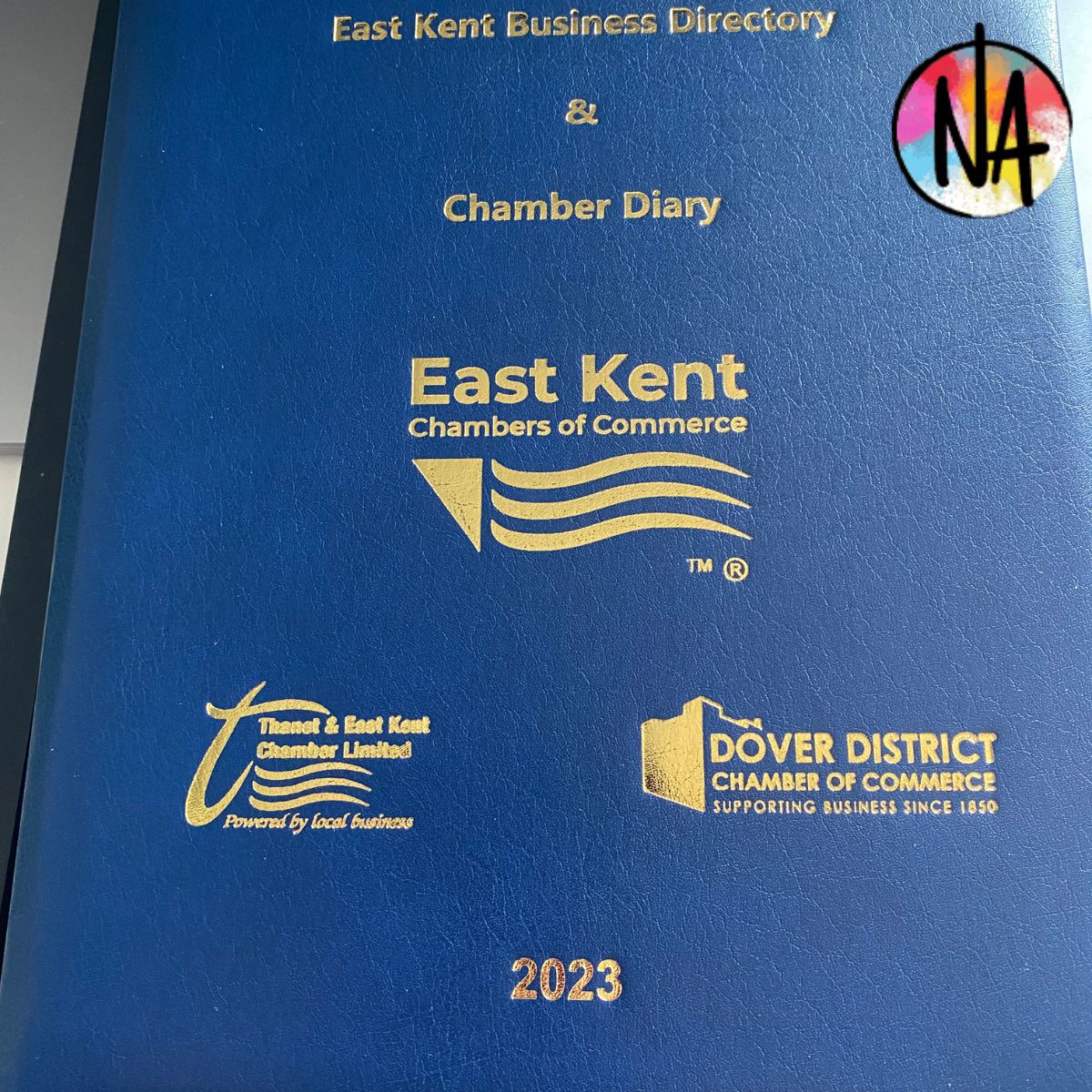 Very excited to announce that Not Another Marketing Agency is now a member of Thanet &amp; East Kent Chamber!  Looking forward to meeting all of the members 😊.

#thanet

#eastkent

#dover

#chamberofcommerce

#networking