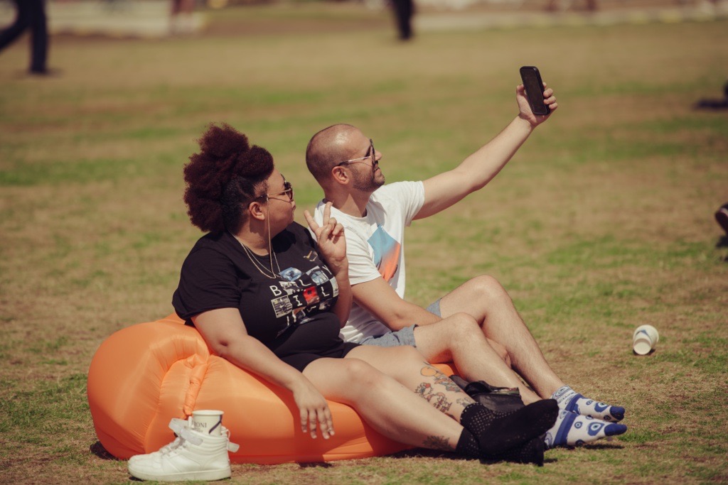 BST Hyde Park tweet media