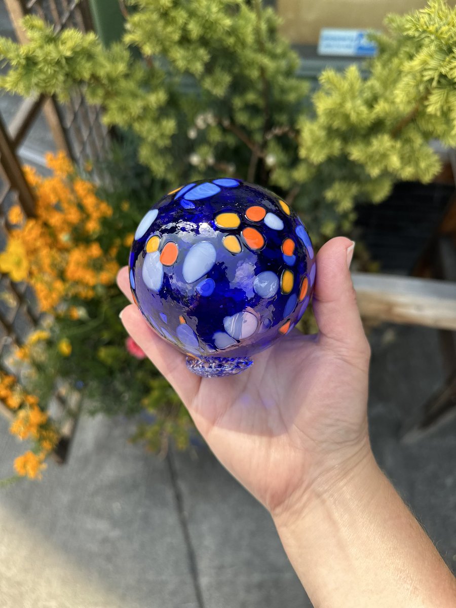 Avalon Glassworks (@avalonglass) on Twitter photo 
