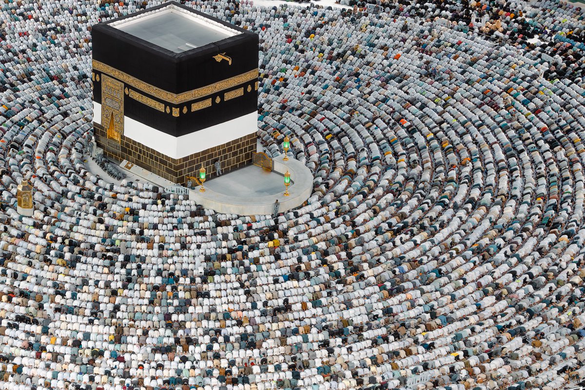 Alhamdhulillaah's tweet photo. All praise is due to Allah.
https://t.co/XkRm3GsHAA